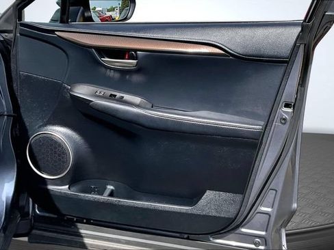 Used 2016 Lexus NX 200t AWD image 27
