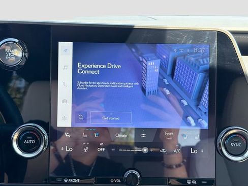 Used 2023 Lexus RX 350 Premium w/ Cold Area Package image 34