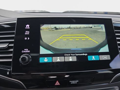 Certified 2023 Honda Passport EX-L image 26