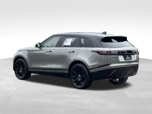 Used 2020 Land Rover Range Rover Velar R-Dynamic S AWD/4WD image 7