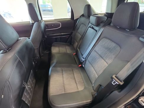 Used 2023 Ford Bronco Sport Big Bend w/ Convenience Package AWD/4WD image 28