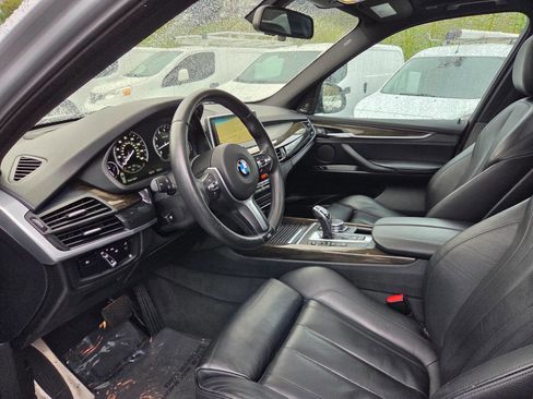 Used 2015 BMW X5 xDrive35i AWD/4WD image 14