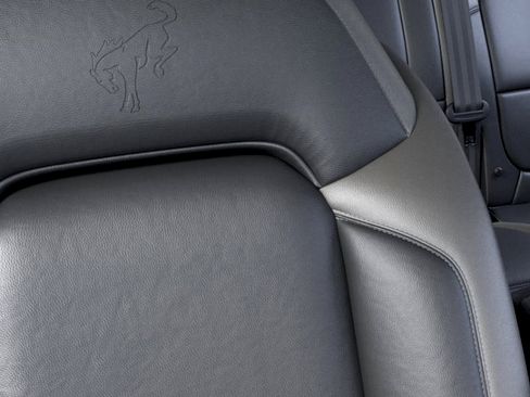 New 2025 Ford Bronco Outer Banks AWD/4WD image 18