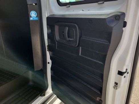Certified 2024 GMC Savana 2500 w/ Driver Convenience Package image 13