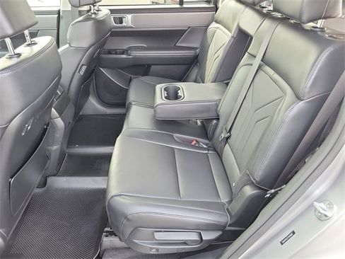 New 2026 Hyundai Santa Fe SEL image 20