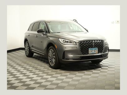 Used 2024 Lincoln Corsair Reserve w/ Towing Package