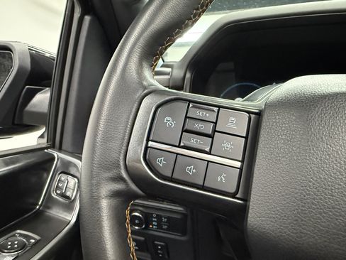 Used 2023 Ford F150 Tremor w/ Equipment Group 402A High image 17