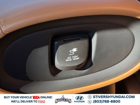 New 2026 Hyundai Palisade Calligraphy image 27