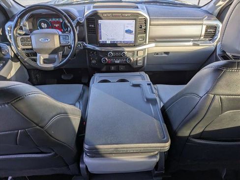 Used 2021 Ford F150 Lariat image 19