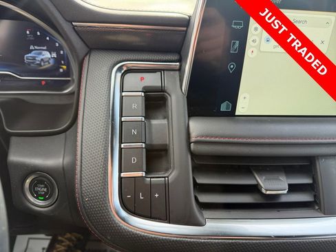 Used 2024 Chevrolet Suburban RST w/ Luxury Package image 21