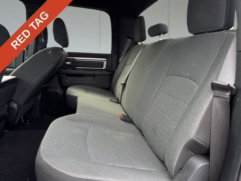 Used 2024 RAM 1500 Classic Warlock image 10