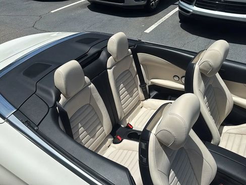Used 2017 Mercedes-Benz C 300 Cabriolet image 12