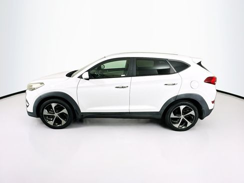 Used 2016 Hyundai Tucson Limited FWD image 4