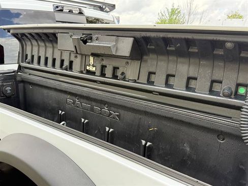 Used 2023 RAM 2500 Limited AWD/4WD image 14