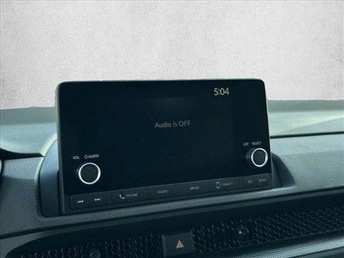 Used 2025 Honda CR-V EX image 13