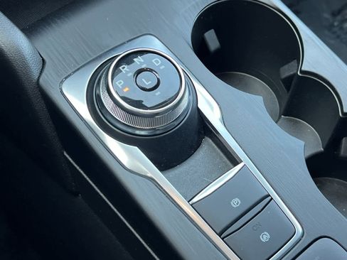 Used 2025 Ford Escape Active image 22