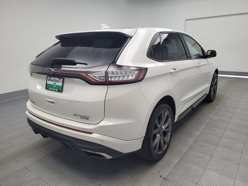 Used 2016 Ford Edge Sport w/ Equipment Group 401A image 9