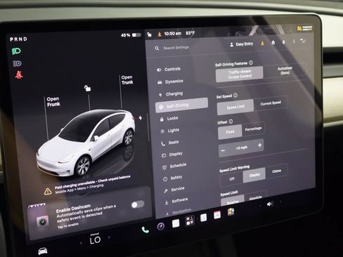 Used 2023 Tesla Model Y AWD image 29