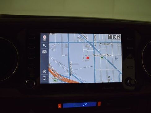 Used 2020 Toyota Tacoma TRD Off-Road w/ TRD Premium Off Road Package image 20