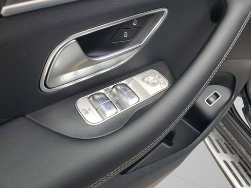 New 2026 Mercedes-Benz GLS 450 4MATIC image 36