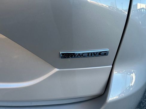 New 2025 MAZDA CX-5 AWD 2.5 S w/ Preferred Package image 10