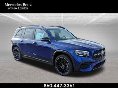 Used 2023 Mercedes-Benz GLB 250 4MATIC