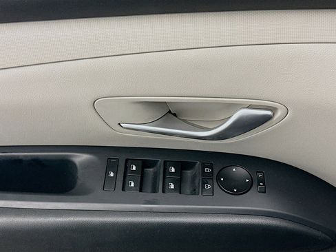 Used 2025 Hyundai Tucson SEL AWD/4WD image 15