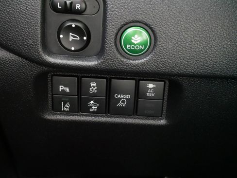 Used 2019 Honda Ridgeline RTL-E image 27