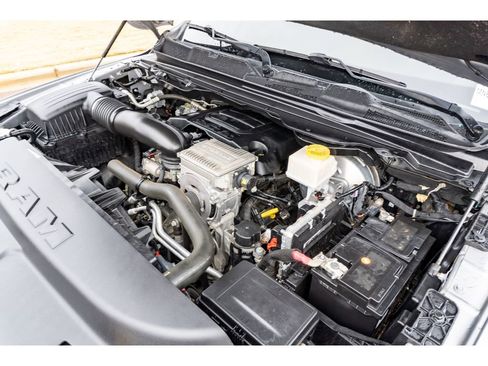 Used 2021 RAM 1500 Laramie w/ Off Road Group image 29