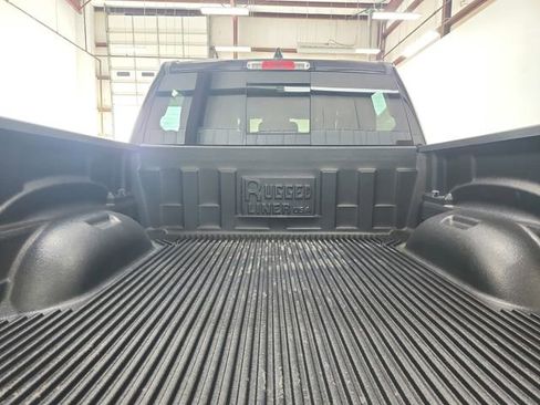 Used 2023 RAM 1500 Rebel w/ Rebel Level 1 Equipment Group image 42