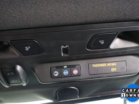 Used 2023 Chevrolet Camaro ZL1 RWD image 28