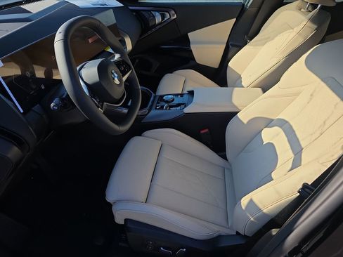 New 2026 BMW X3 xDrive30 w/ Convenience Package image 8