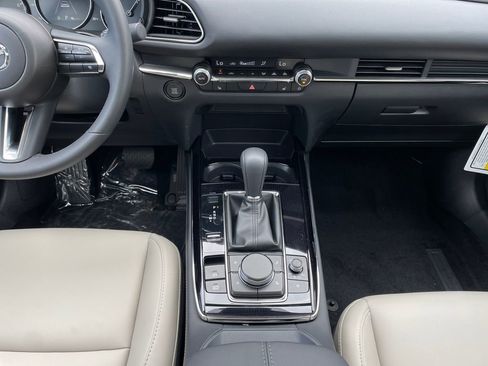 New 2025 MAZDA CX-30 AWD 2.5 S w/ Preferred Package image 10