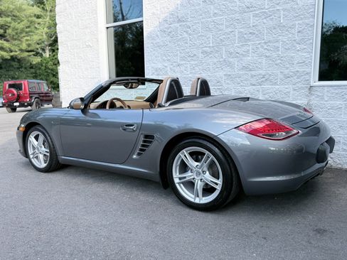 Used 2011 Porsche Boxster RWD image 25