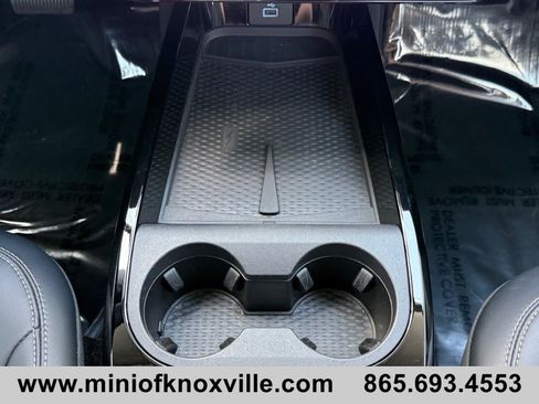Used 2023 Ford Mustang Mach-E Select AWD/4WD image 22