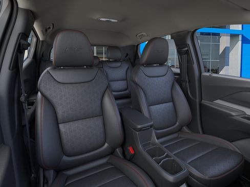 New 2027 Chevrolet Bolt RS FWD image 40