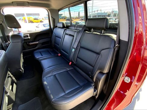 Used 2018 GMC Sierra 1500 SLT w/ Texas SLT Premium Package image 19