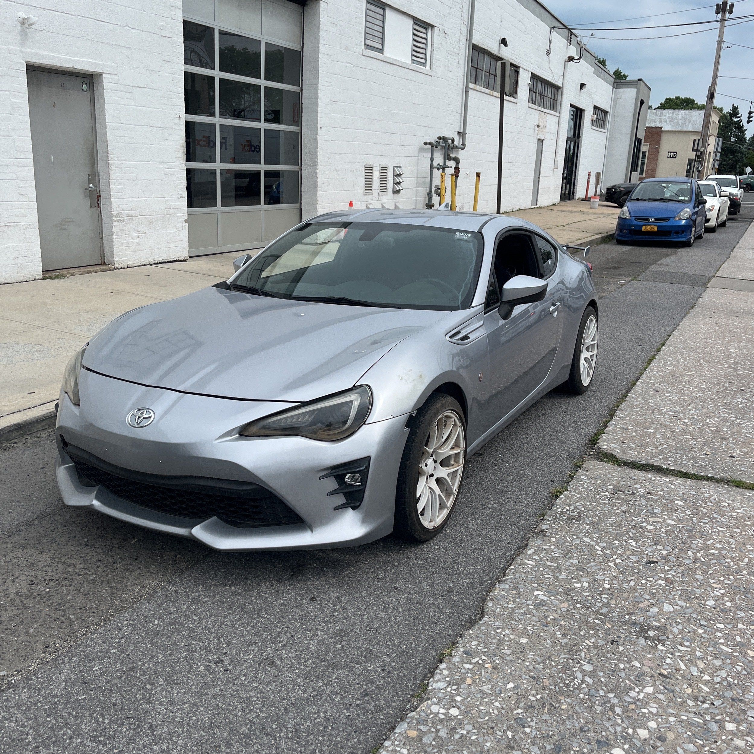Used 2020 Toyota 86 for Sale Near Me - Autotrader
