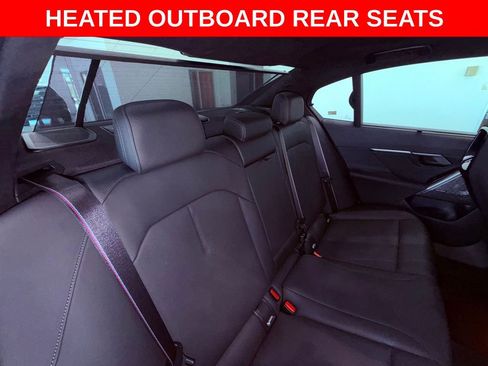 Used 2026 BMW M5 Base CARBON PKG/EXECUTIVE PKG/ w/ Carbon Package image 17