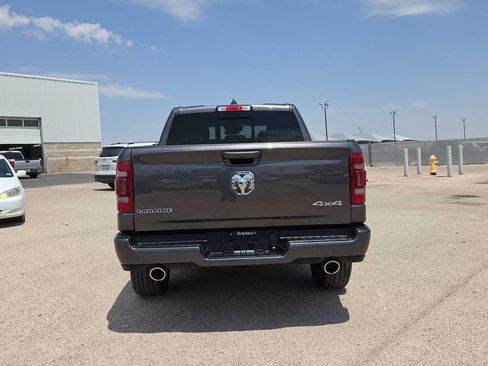 Used 2023 RAM 1500 Laramie AWD/4WD image 7
