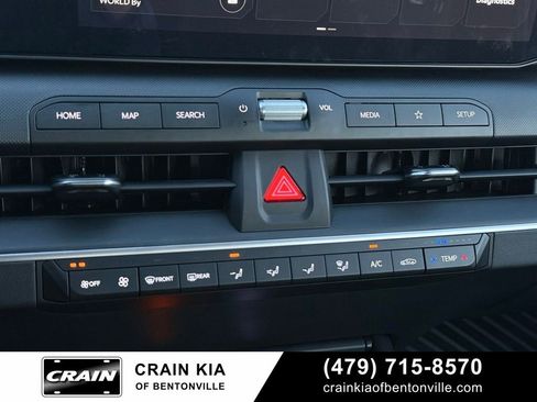 New 2026 Kia K4 FWD image 16