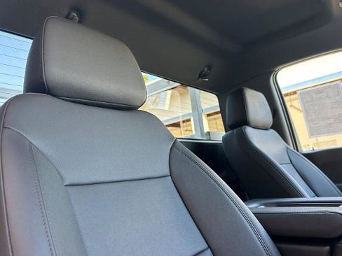 New 2026 Chevrolet Silverado 2500 W/T w/ WT Convenience Package image 16