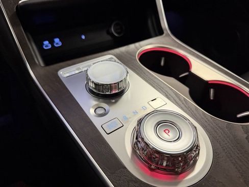 New 2026 Genesis GV80 2.5T Advanced image 21