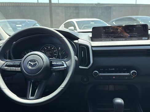 New 2026 MAZDA CX-50 AWD 2.5 S w/ Cargo Package image 7