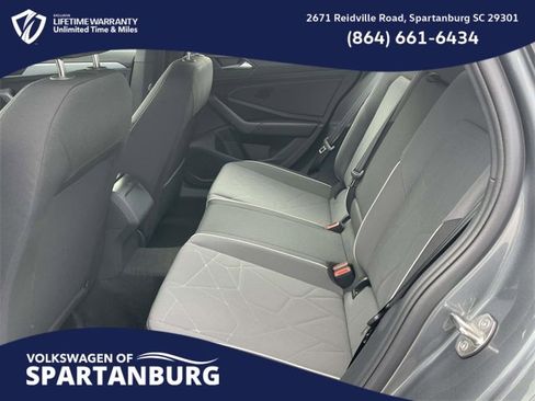 New 2026 Volkswagen Jetta Sport image 14