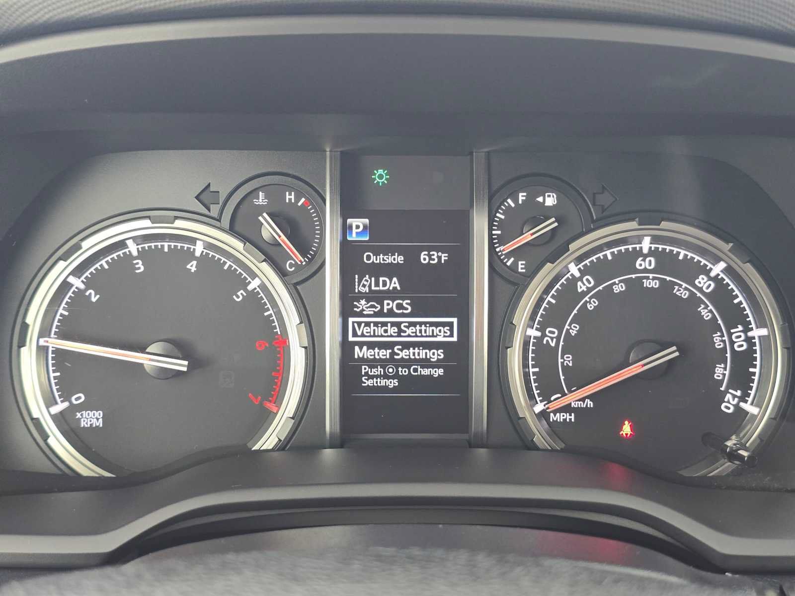 Certified 2020 Toyota 4Runner TRD Pro AWD/4WD image 26
