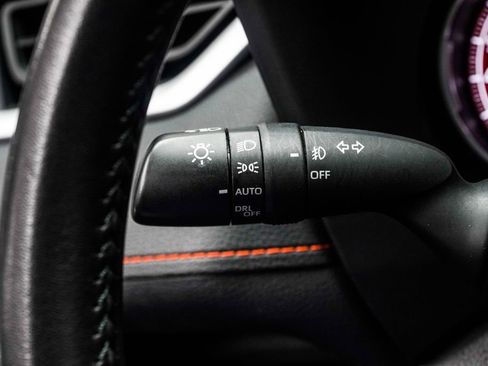 Used 2024 Toyota RAV4 Adventure AWD/4WD image 27