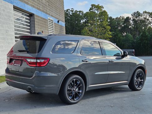 New 2026 Dodge Durango GT w/ Blacktop Package image 7