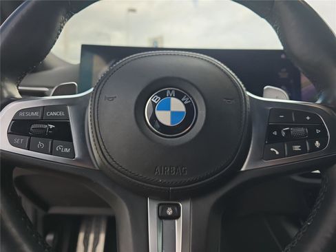 Certified 2023 BMW 330i 330i w/ M Sport Package image 19