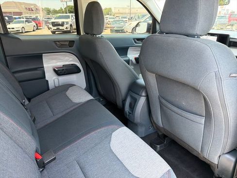 Used 2024 Ford Maverick XLT FWD image 27